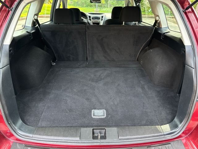2014 Subaru Outback 2.5i