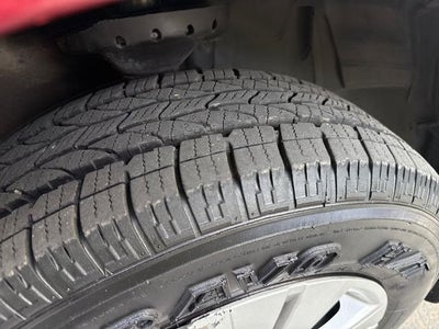 2014 Subaru Outback 2.5i