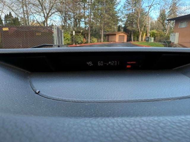 2010 Subaru Outback 2.5i Premium