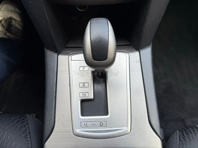 2010 Subaru Outback 2.5i Premium