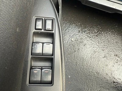 2010 Subaru Outback 2.5i Premium