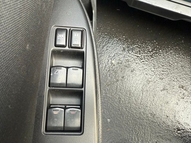 2010 Subaru Outback 2.5i Premium