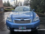 2010 Subaru Outback 2.5i Premium