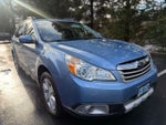 2010 Subaru Outback 2.5i Premium