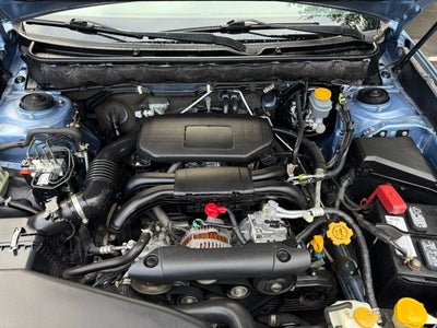 2010 Subaru Outback 2.5i Premium