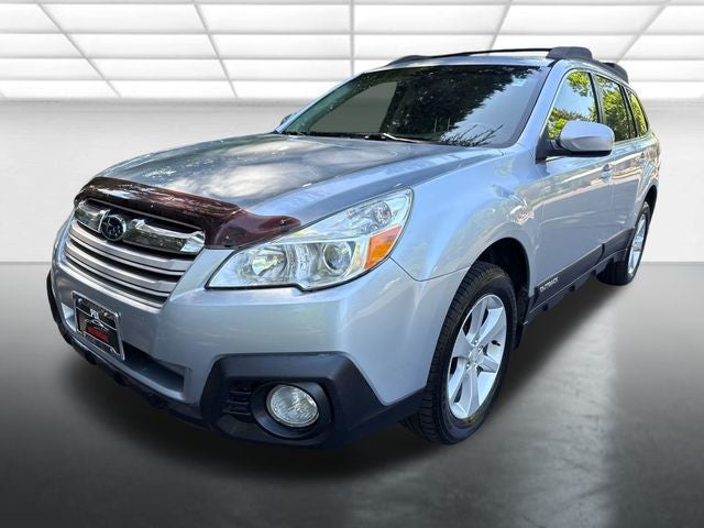 2013 Subaru Outback Premium