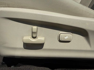 2011 Subaru Outback 2.5i Limited
