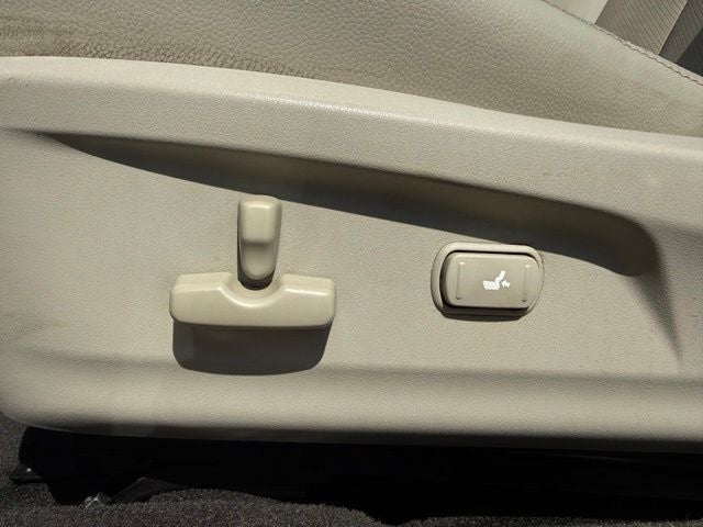 2011 Subaru Outback 2.5i Limited
