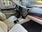 2011 Subaru Outback 2.5i Limited