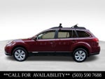 2011 Subaru Outback 2.5i Limited