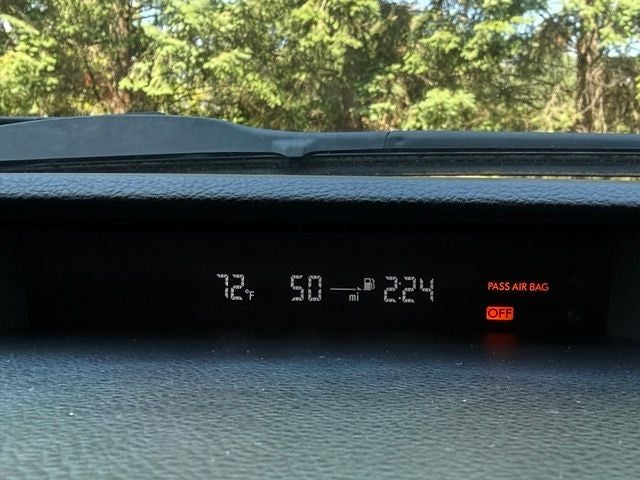2011 Subaru Outback 2.5i Limited