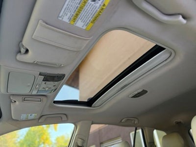 2011 Subaru Outback 2.5i Limited