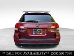 2011 Subaru Outback 2.5i Limited