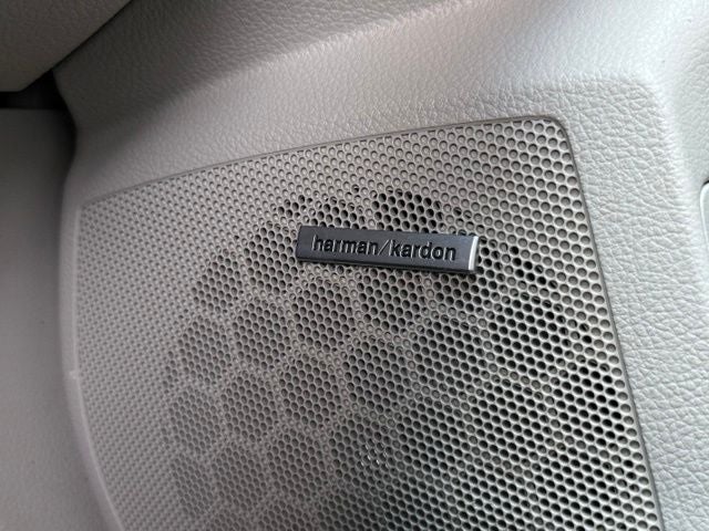 2011 Subaru Outback 2.5i Limited