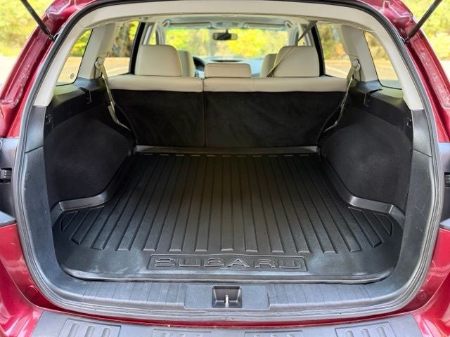 2011 Subaru Outback 2.5i Limited