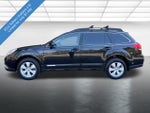 2012 Subaru Outback 2.5i Limited