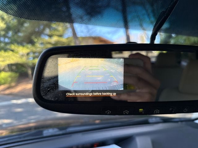 2012 Subaru Outback 2.5i Limited