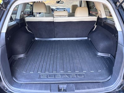 2012 Subaru Outback 2.5i Limited