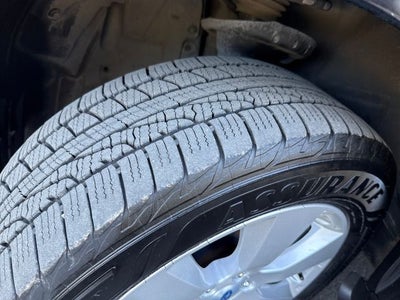 2012 Subaru Outback 2.5i Limited