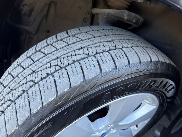 2012 Subaru Outback 2.5i Limited