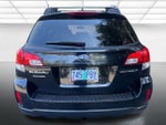 2012 Subaru Outback 2.5i Limited