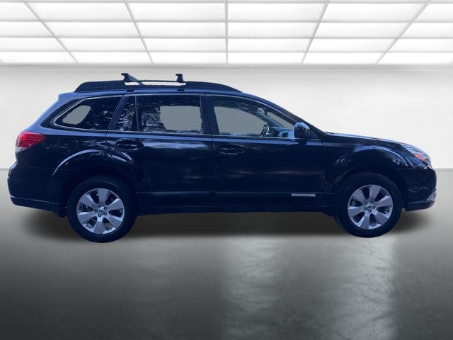 2012 Subaru Outback 2.5i Limited