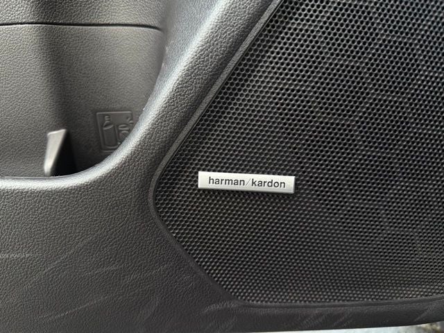 2017 Subaru Outback 2.5i Touring