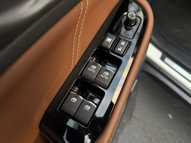 2017 Subaru Outback 2.5i Touring