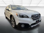 2017 Subaru Outback 2.5i Touring