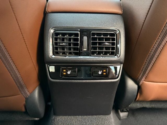 2017 Subaru Outback 2.5i Touring