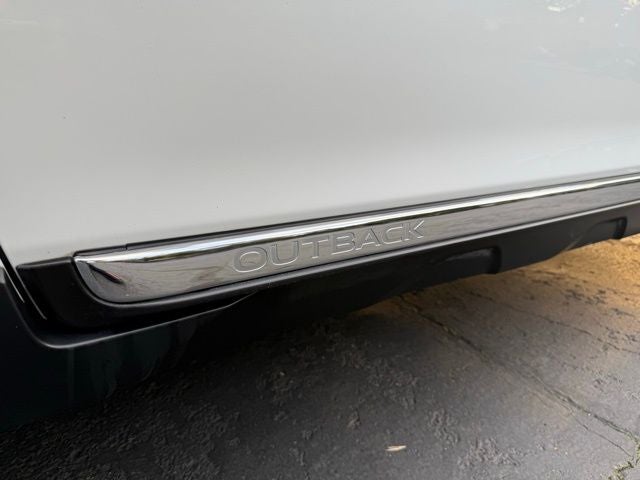 2017 Subaru Outback 2.5i Touring