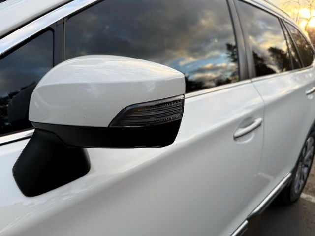 2017 Subaru Outback 2.5i Touring