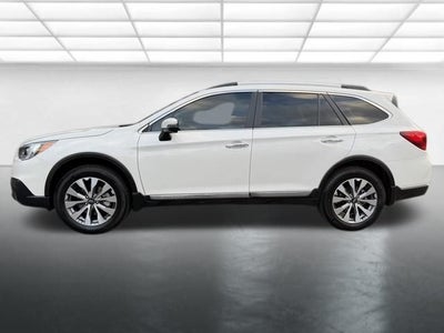2017 Subaru Outback 2.5i Touring