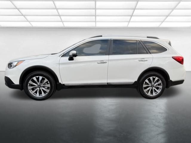 2017 Subaru Outback 2.5i Touring