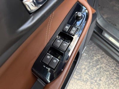 2018 Subaru Outback 2.5i Touring