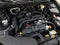 2018 Subaru Outback 2.5i Touring