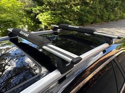 2018 Subaru Outback 2.5i Touring