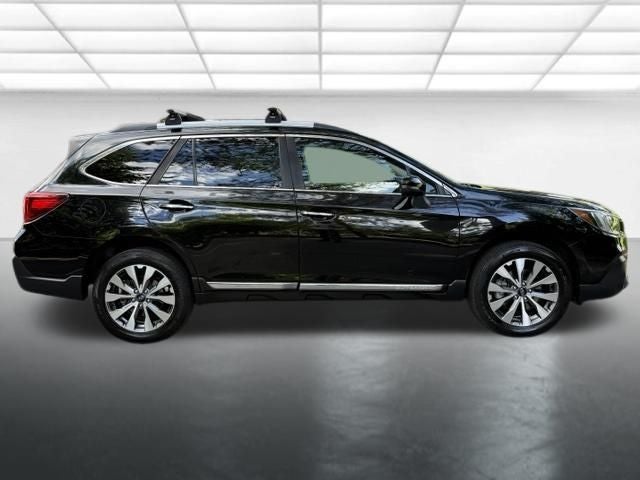 2018 Subaru Outback 2.5i Touring