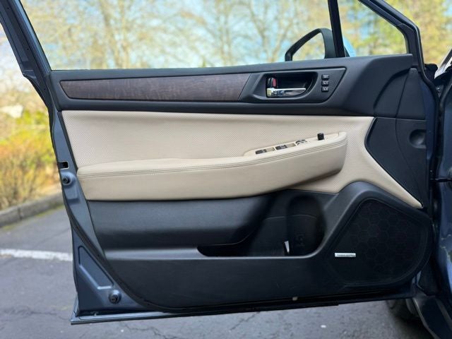 2015 Subaru Outback 3.6R Limited