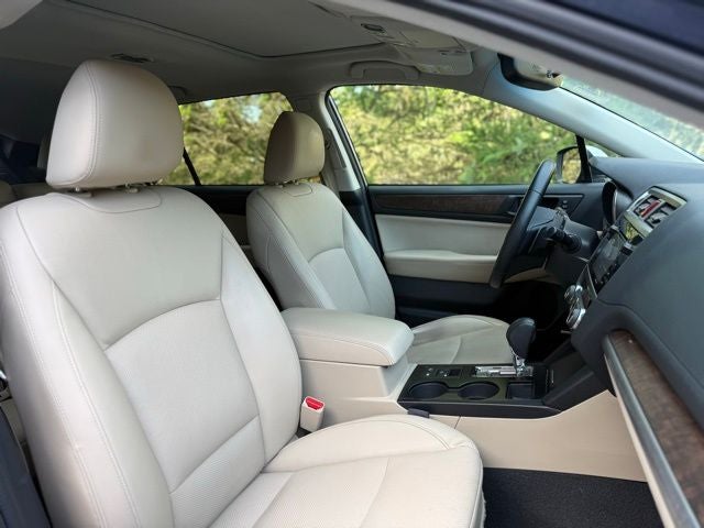 2015 Subaru Outback 3.6R Limited