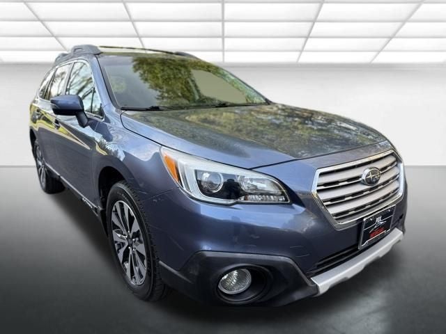 2015 Subaru Outback 3.6R Limited