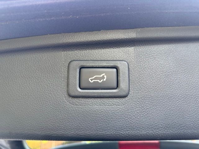 2015 Subaru Outback 3.6R Limited