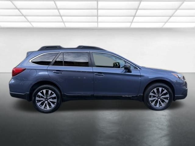 2015 Subaru Outback 3.6R Limited