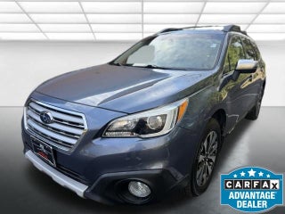 2015 Subaru Outback 3.6R Limited