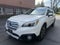 2017 Subaru Outback 3.6R Limited