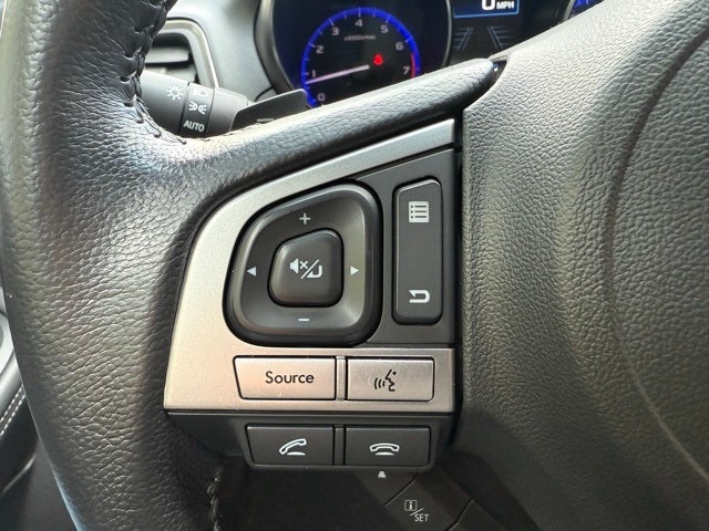 2017 Subaru Outback 3.6R Limited