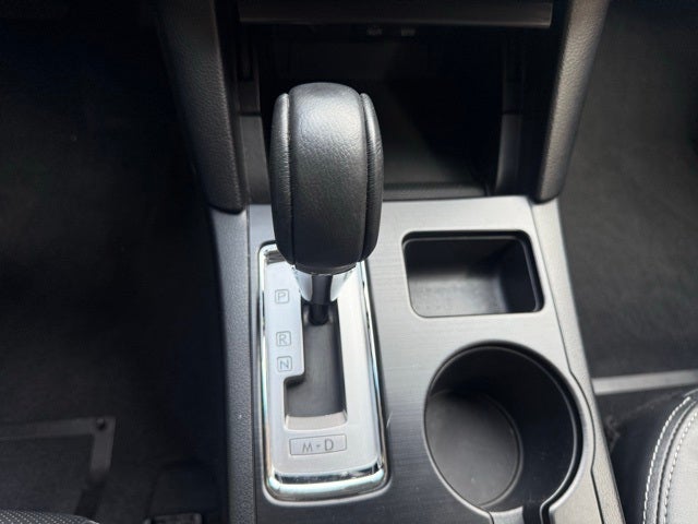 2017 Subaru Outback 3.6R Limited