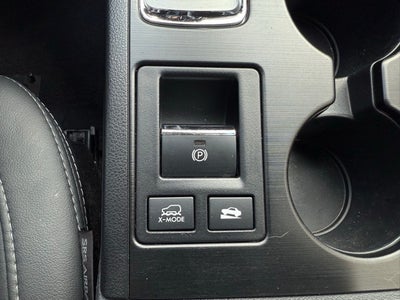 2017 Subaru Outback 3.6R Limited