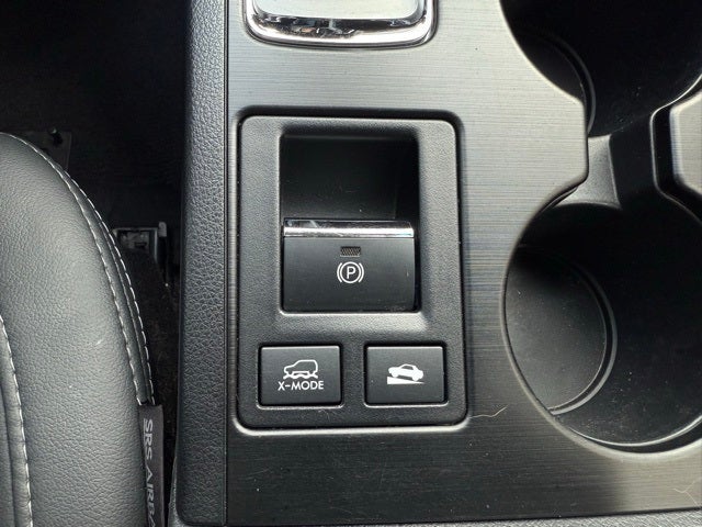 2017 Subaru Outback 3.6R Limited