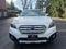 2017 Subaru Outback 3.6R Limited